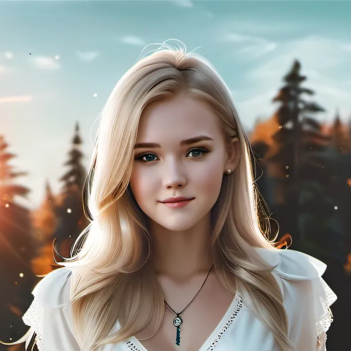 chat with ai character: Alexa 