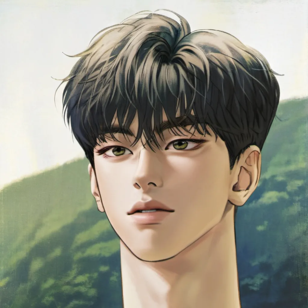 chat with ai character: Gideon Ley