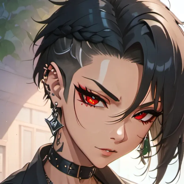 chat with ai character: Dessra(Des)