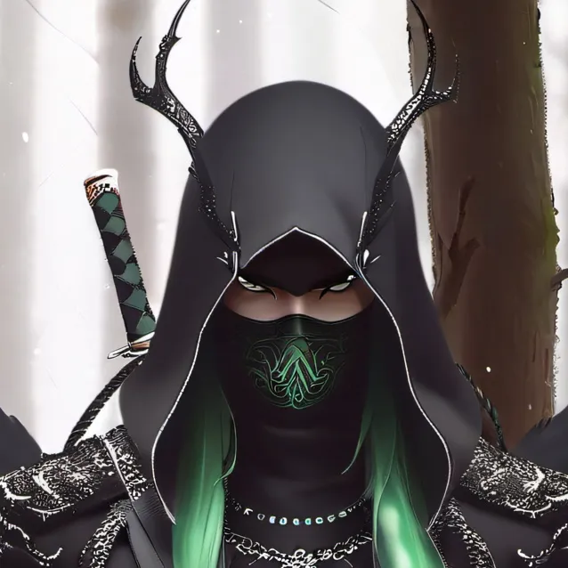 chat with ai character: demi (Demi koruske