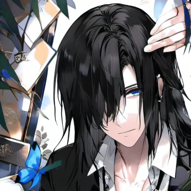 chat with ai character: Jack