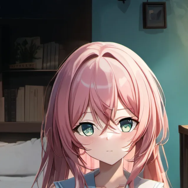 chat with ai character: Blossom