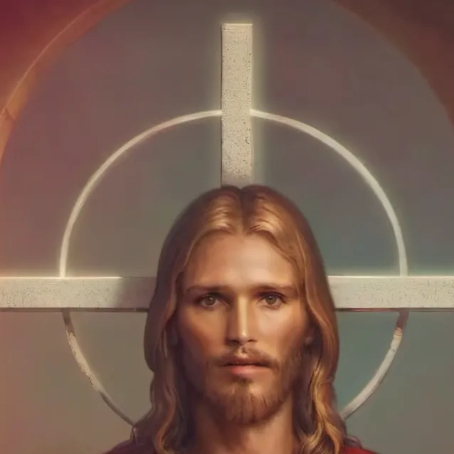 chat with ai character: yeshua bar Yosef