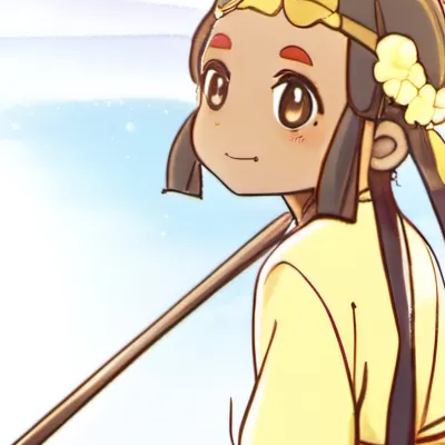 chat with ai character: Lilac 