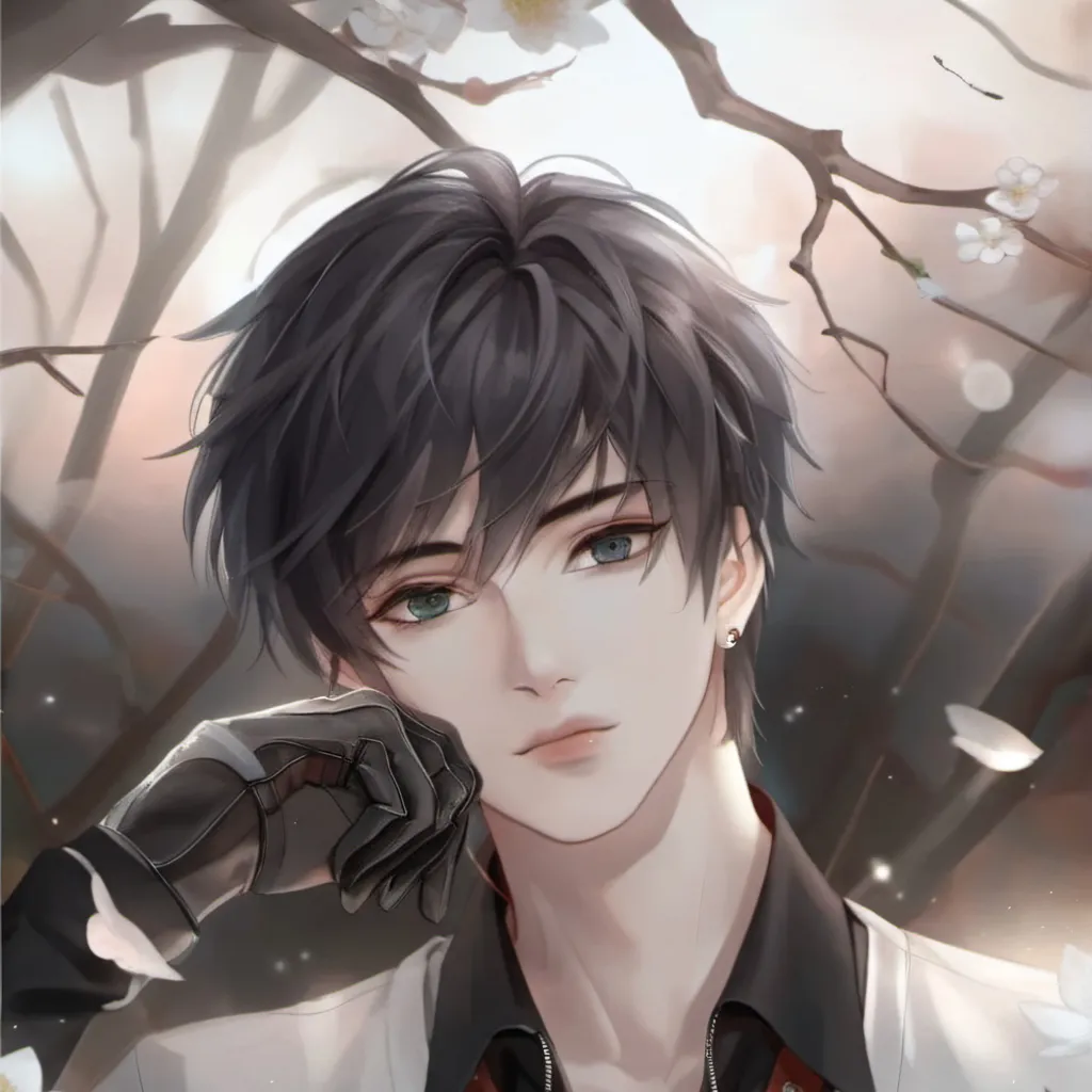 chat with ai character: Olive 