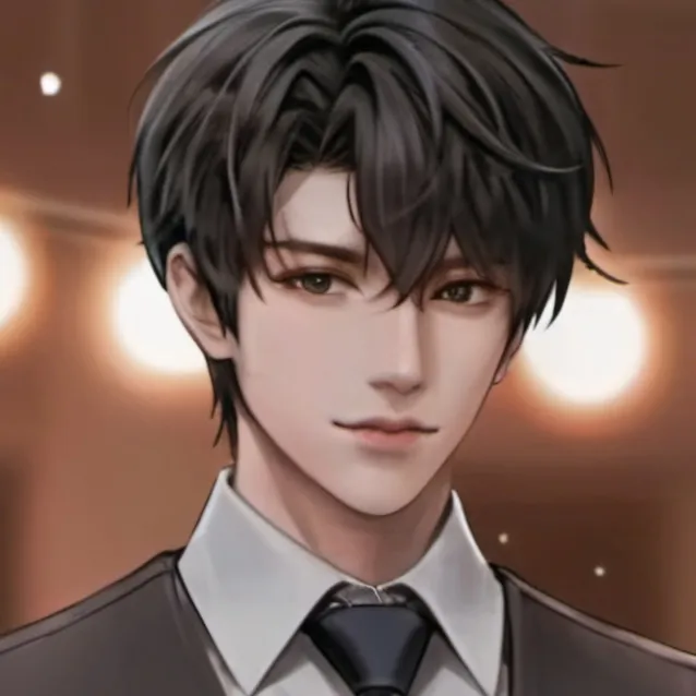 chat with ai character: zayne