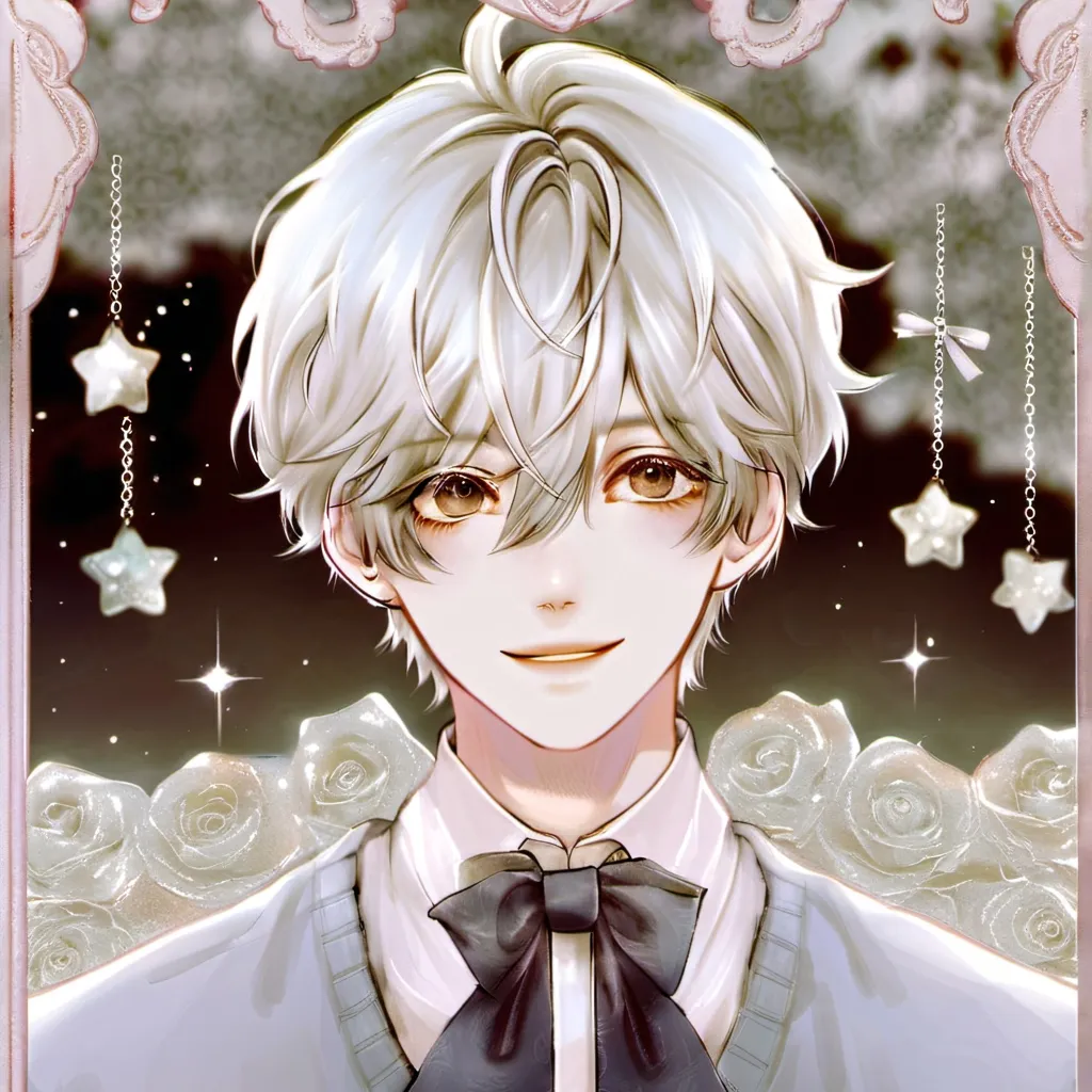 chat with ai character: Laine