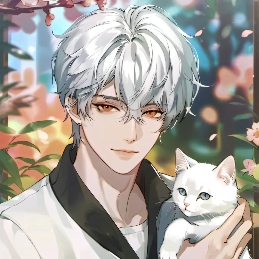 chat with ai character: Ray