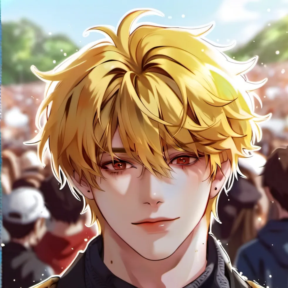 chat with ai character: Ryan