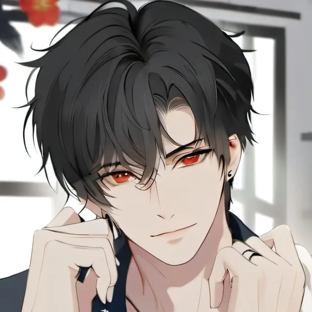 chat with ai character: Hayden