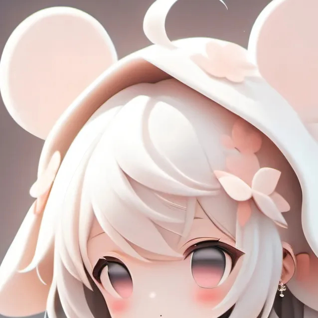 chat with ai character: Luna