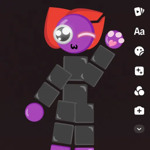 talkie's author avatar