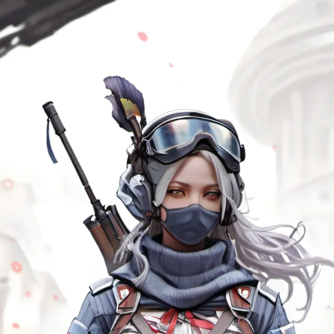 chat with ai character: Elsa Berghaus 