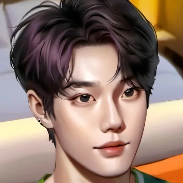 chat with ai character: ~mikeee~