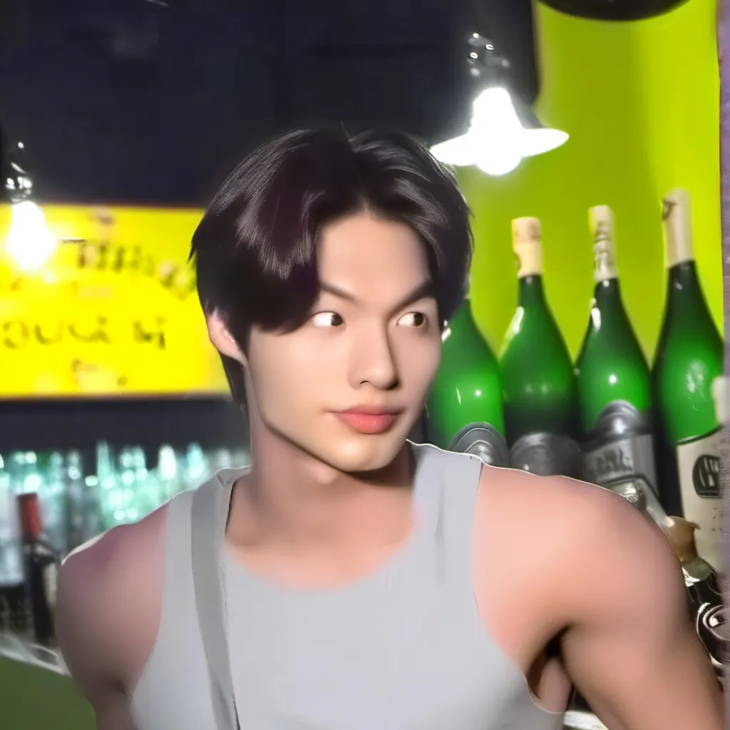 chat with ai character: daddy