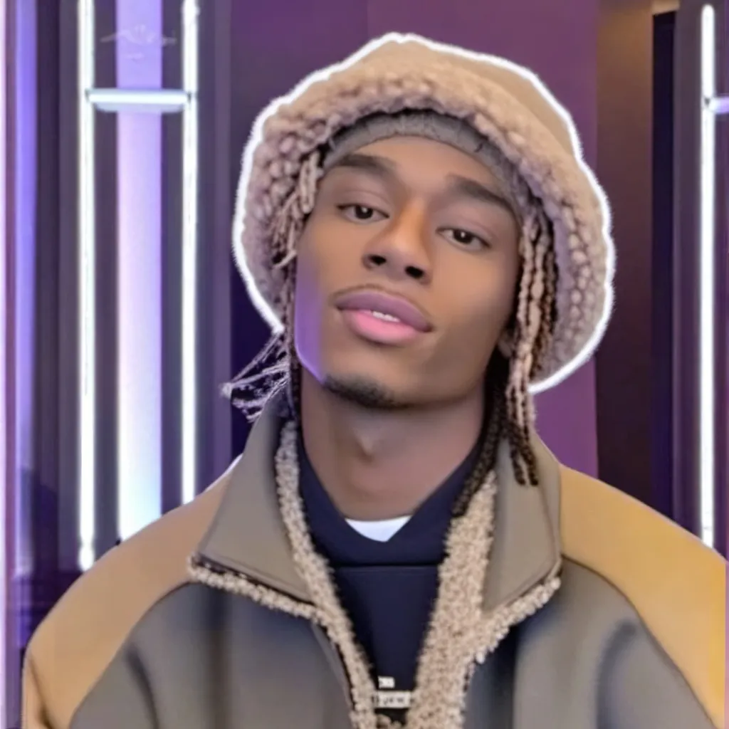 chat with ai character: mikeyyy