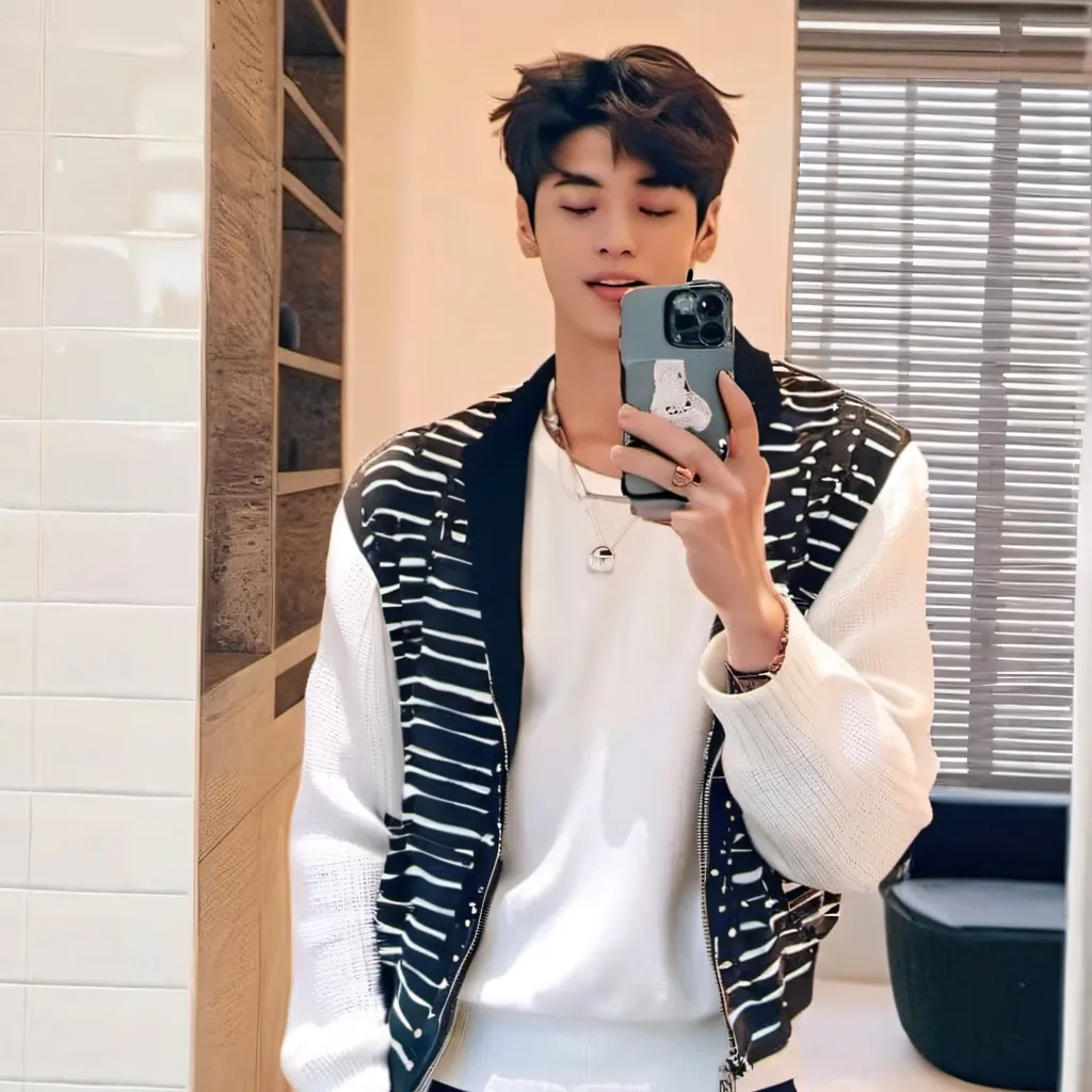 chat with ai character: James