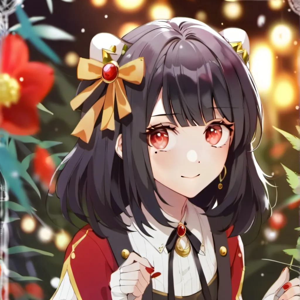 chat with ai character: melanie