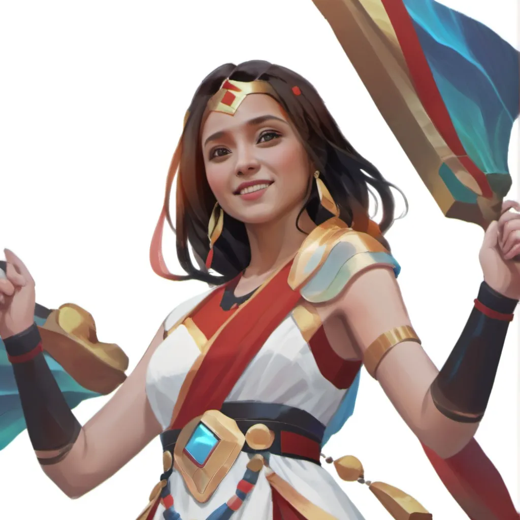 chat with ai character: Amy Fantacy