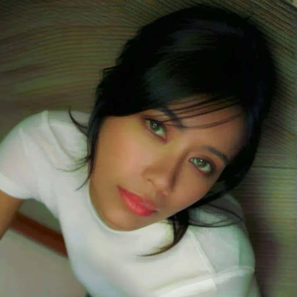 chat with ai character: Kamyati