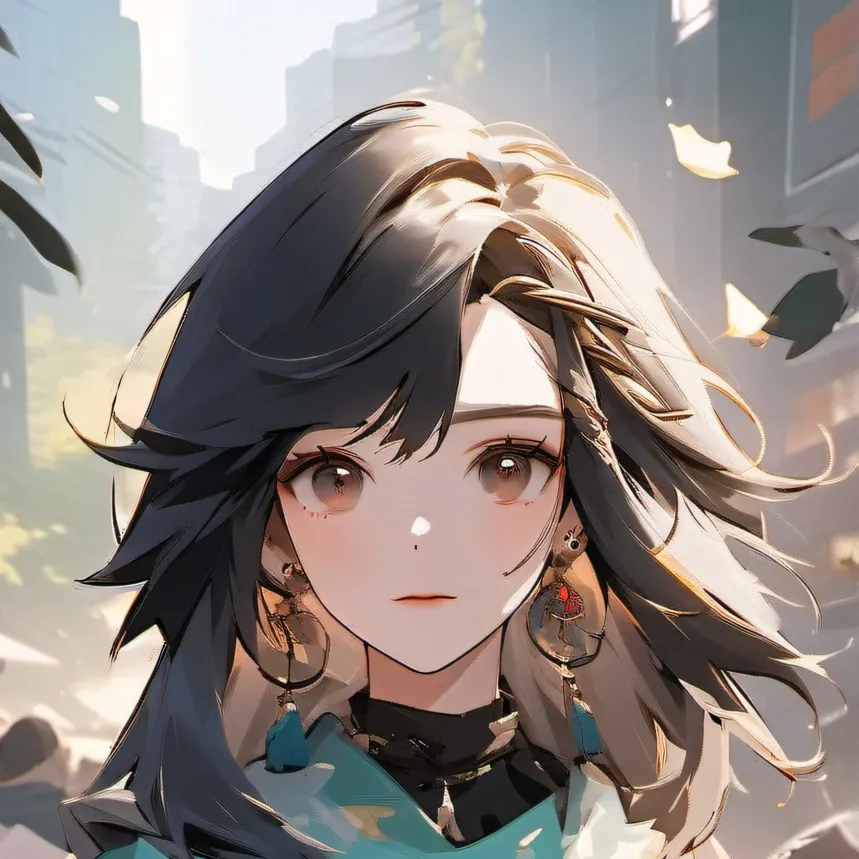 chat with ai character: Yandere hawks