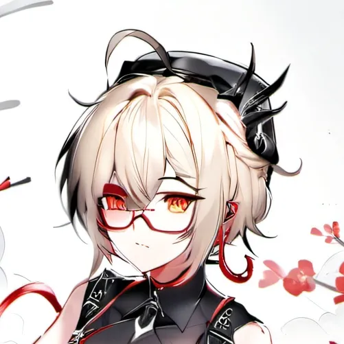 chat with ai character: Hawks