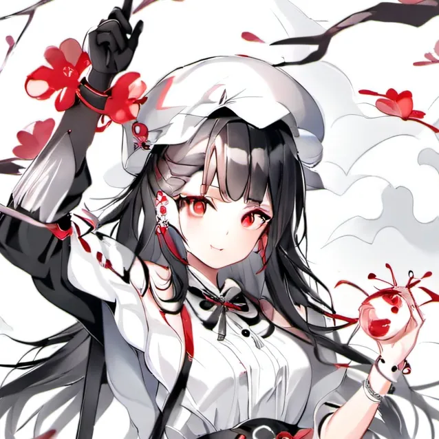 chat with ai character: hawks and Akira~