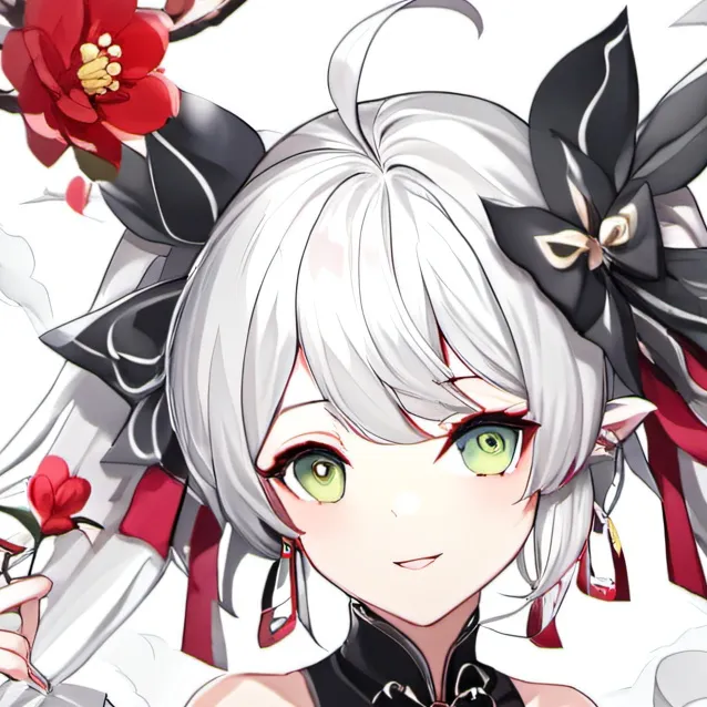 chat with ai character: Sofeea