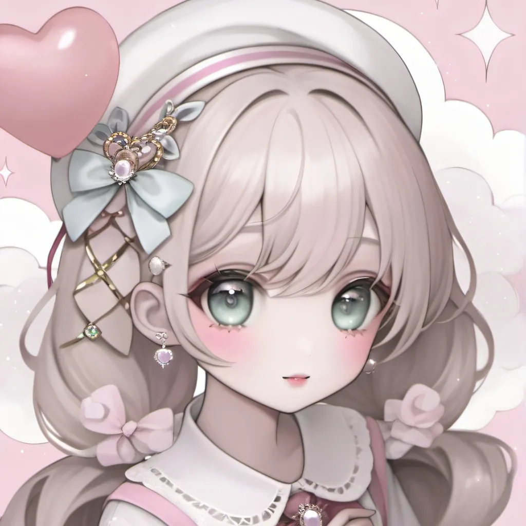 chat with ai character: Andrea 