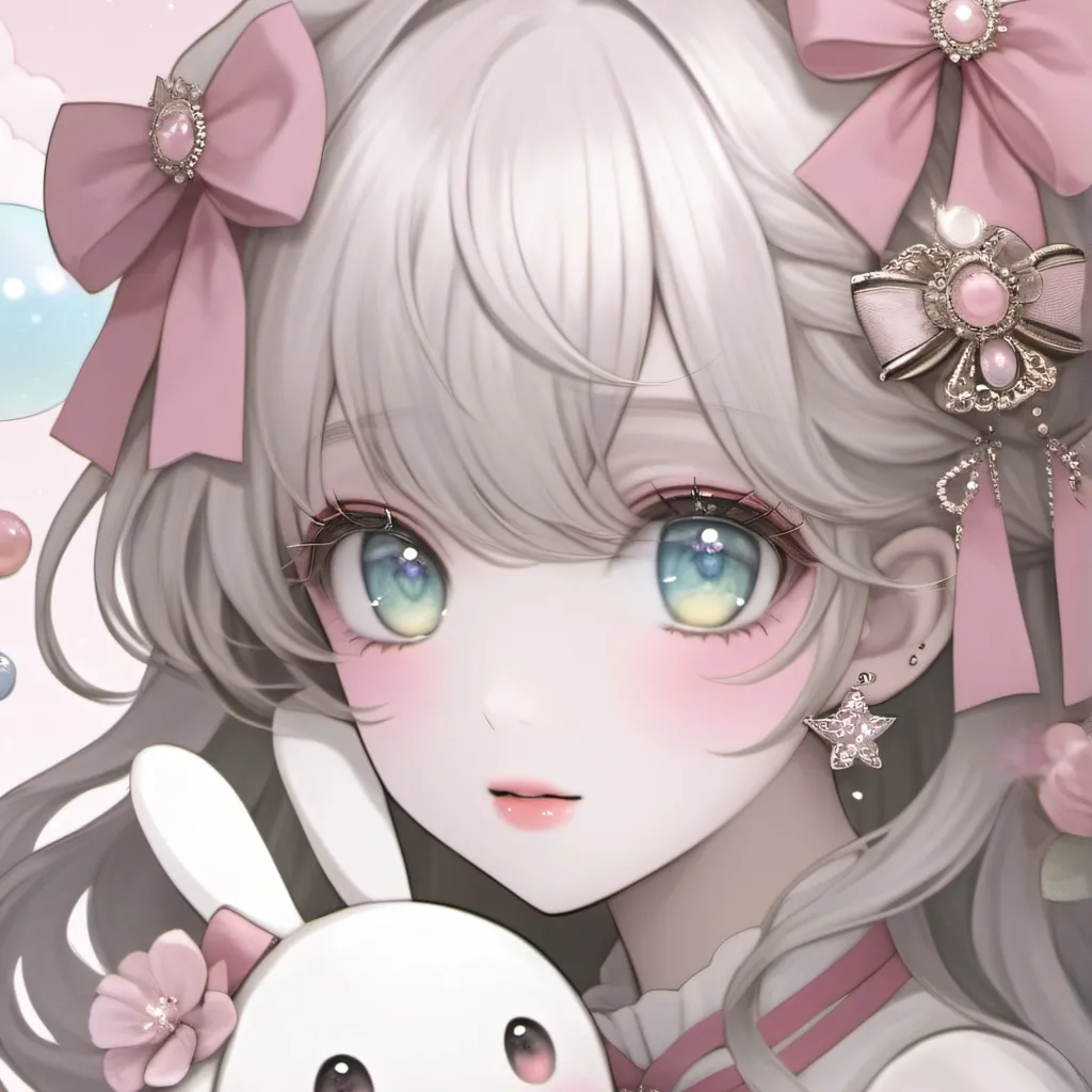 chat with ai character: andrea (remade)