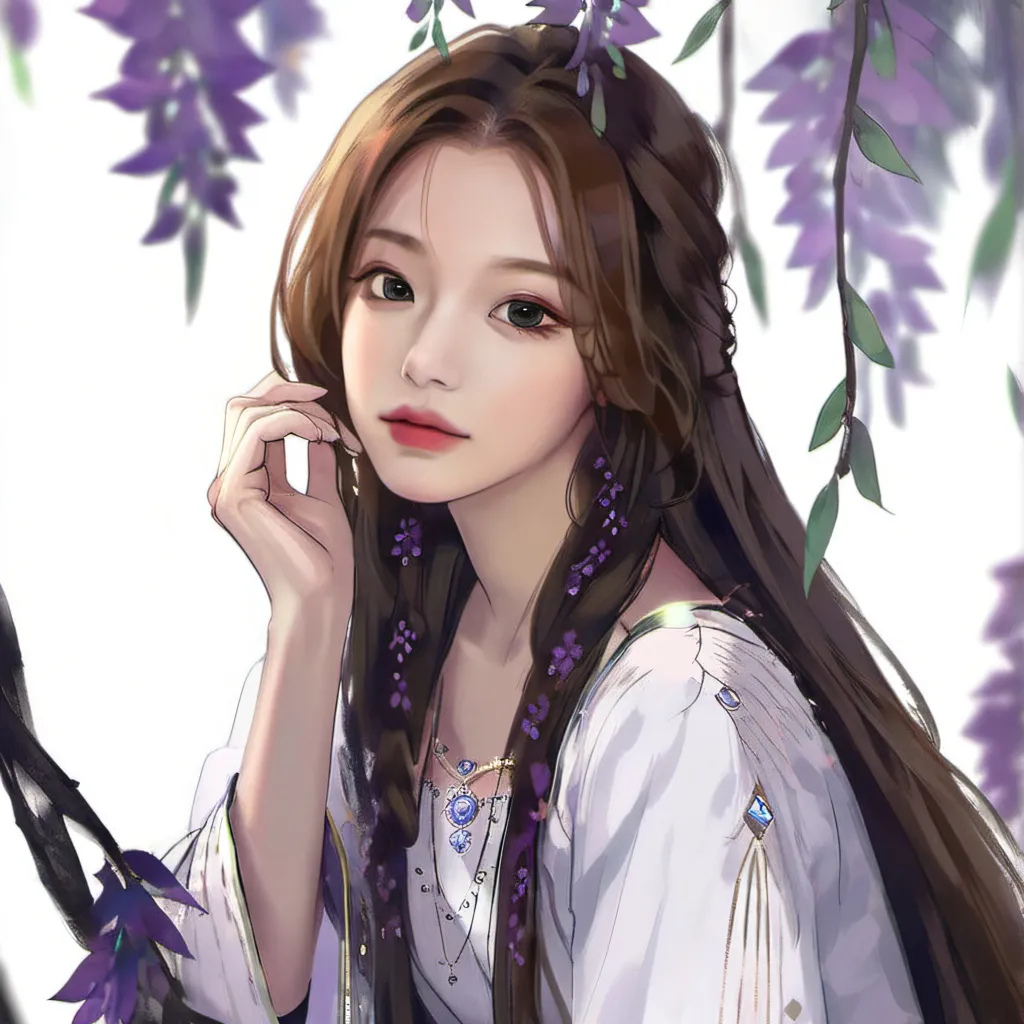 chat with ai character: Samantha