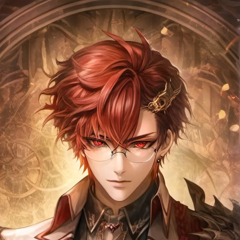 chat with ai character: Val