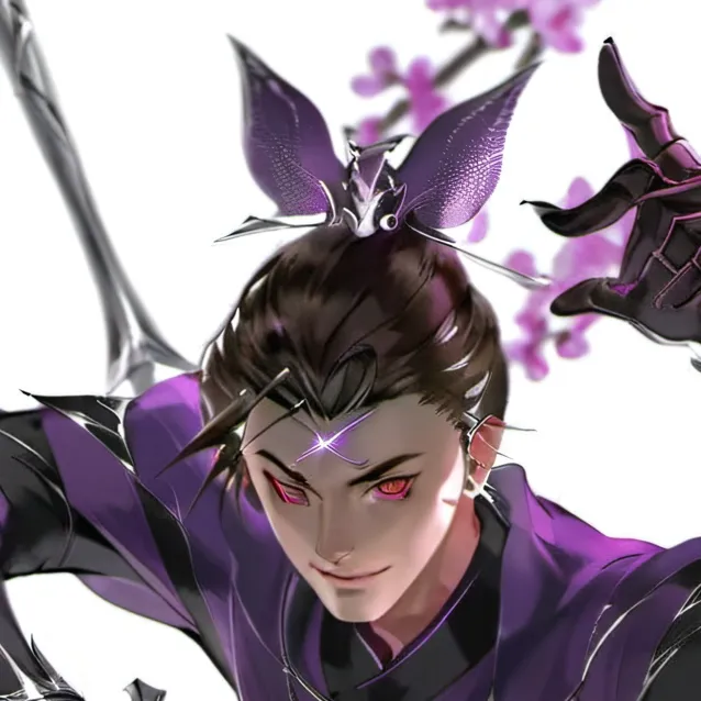 chat with ai character: Blaze