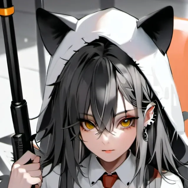 chat with ai character: Amy 