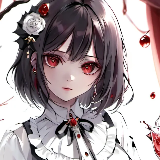 chat with ai character: Eve