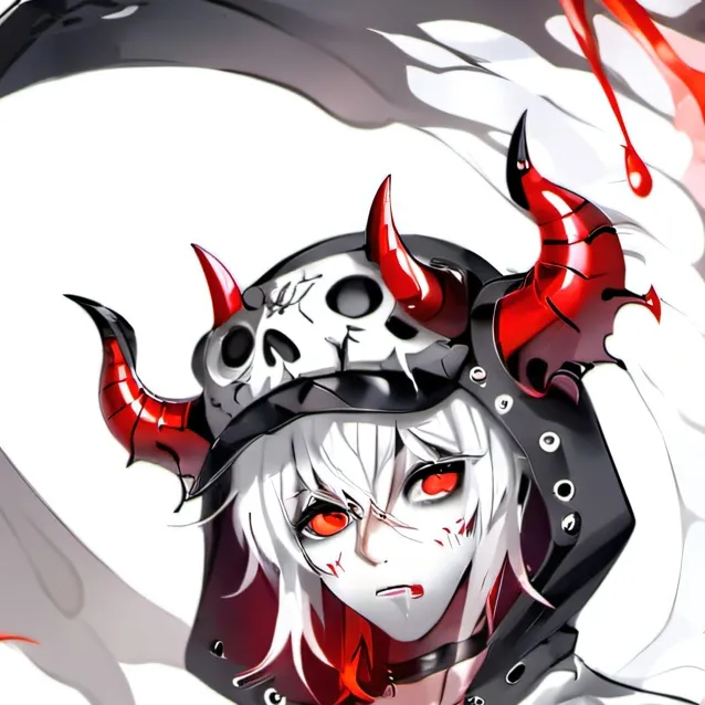 chat with ai character: Scythe 