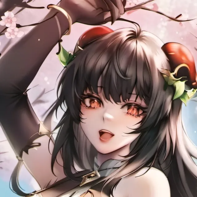 chat with ai character: Yuri