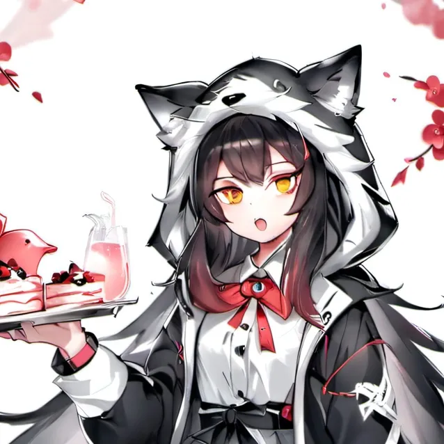 chat with ai character: Miya