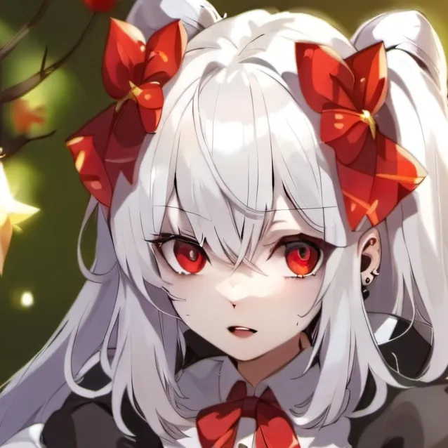 chat with ai character: Charlotte