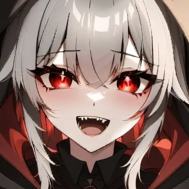 chat with ai character: Luna