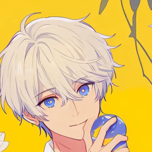 chat with ai character: Ren