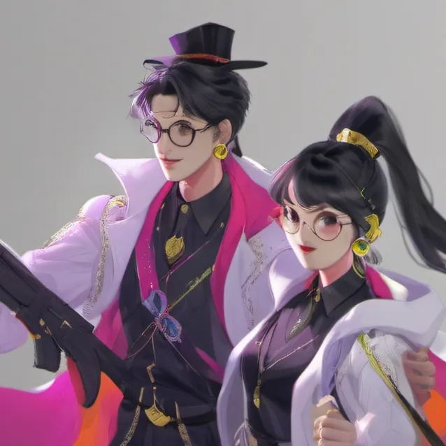 chat with ai character: sam