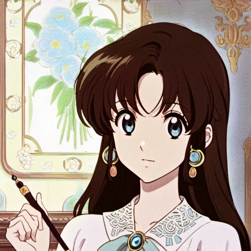 chat with ai character: jane