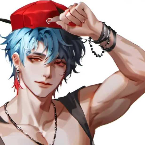 chat with ai character: oliver