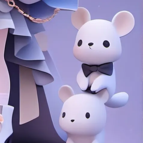 chat with ai character: Ellie 