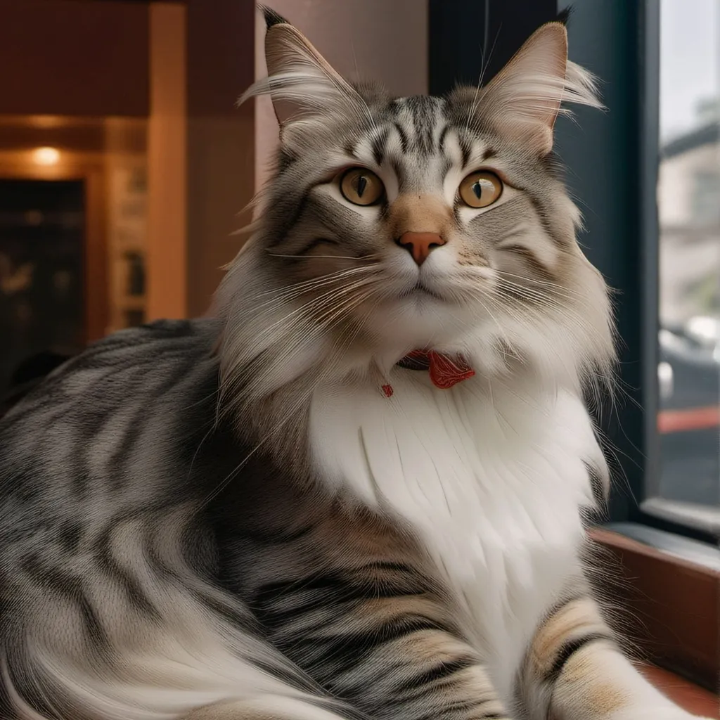 chat with ai character: coco