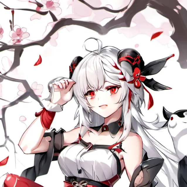 chat with ai character: jjk x mha