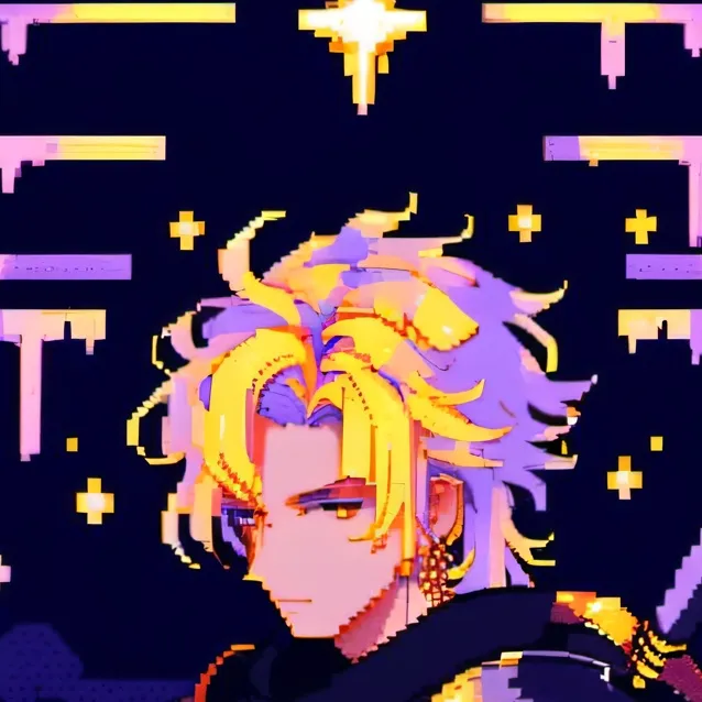 chat with ai character: 🗡Kaisen Walker🗡