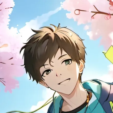 chat with ai character: Leo blind