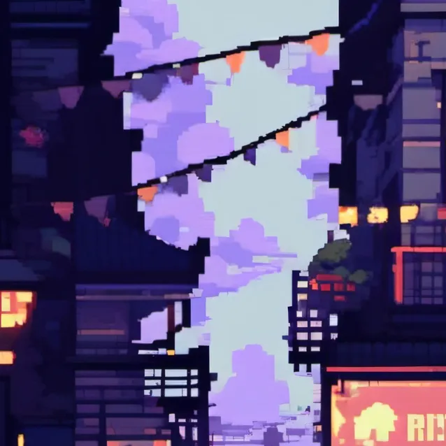 chat with ai character: Night shadow